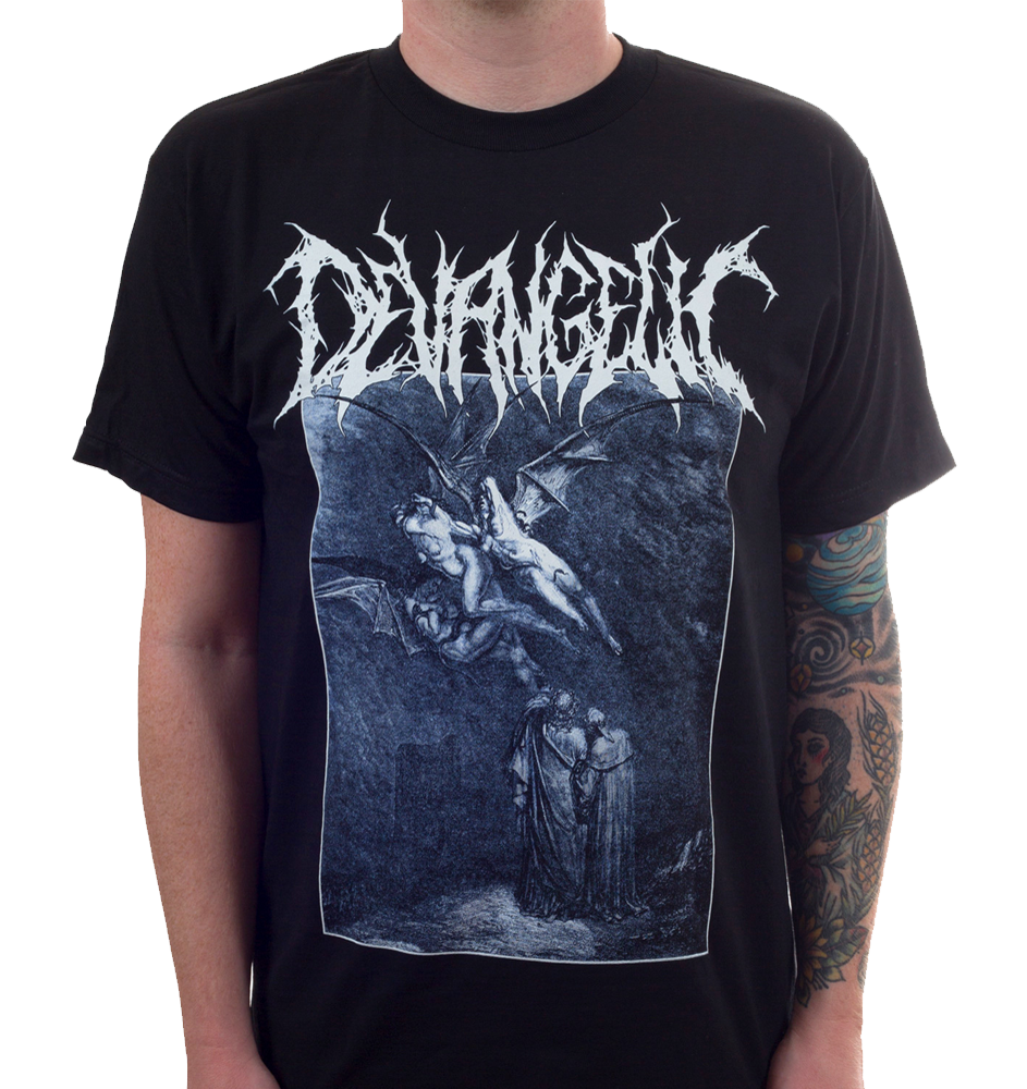 Inferno - Devangelic Official Store